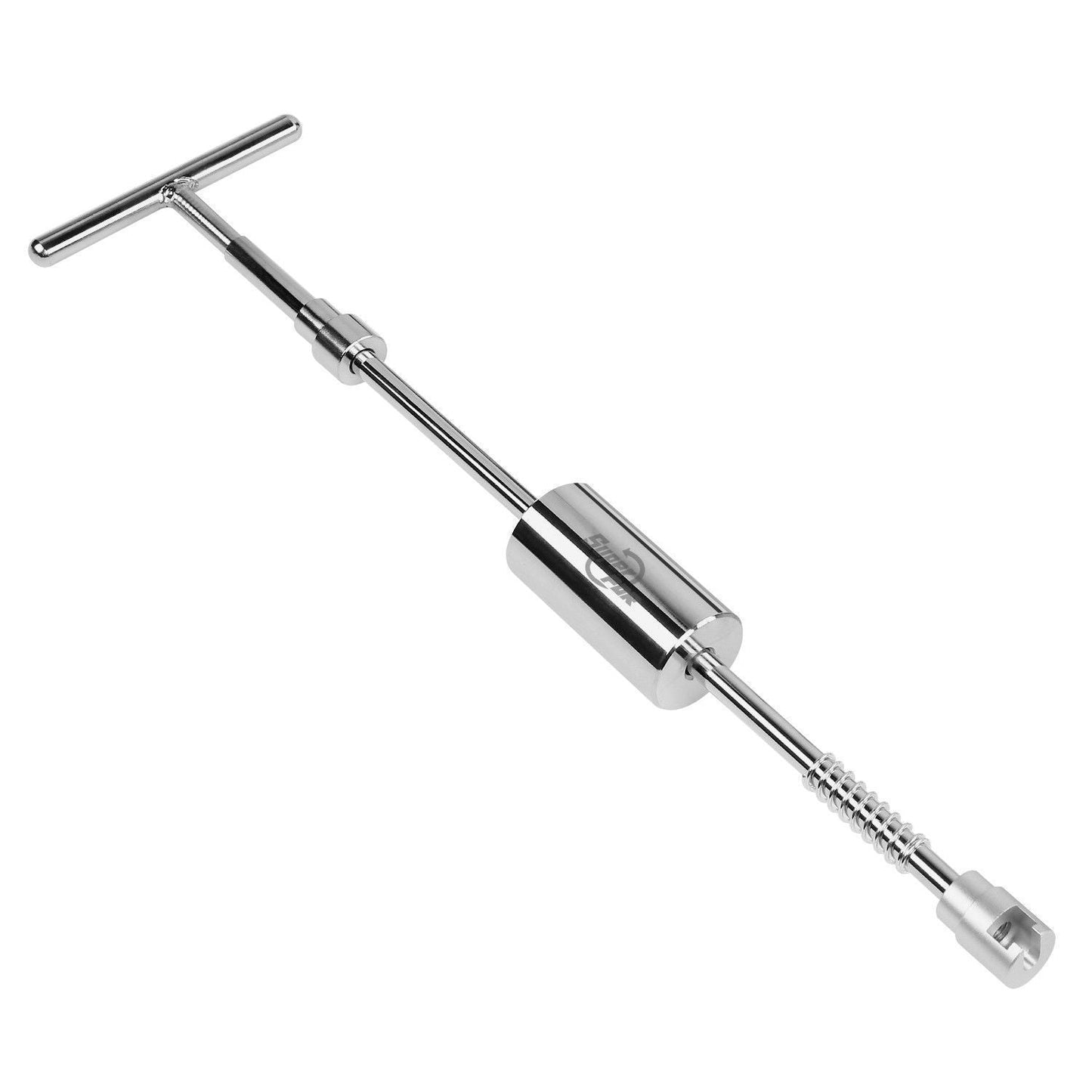 Paintless Dent Repair Kit