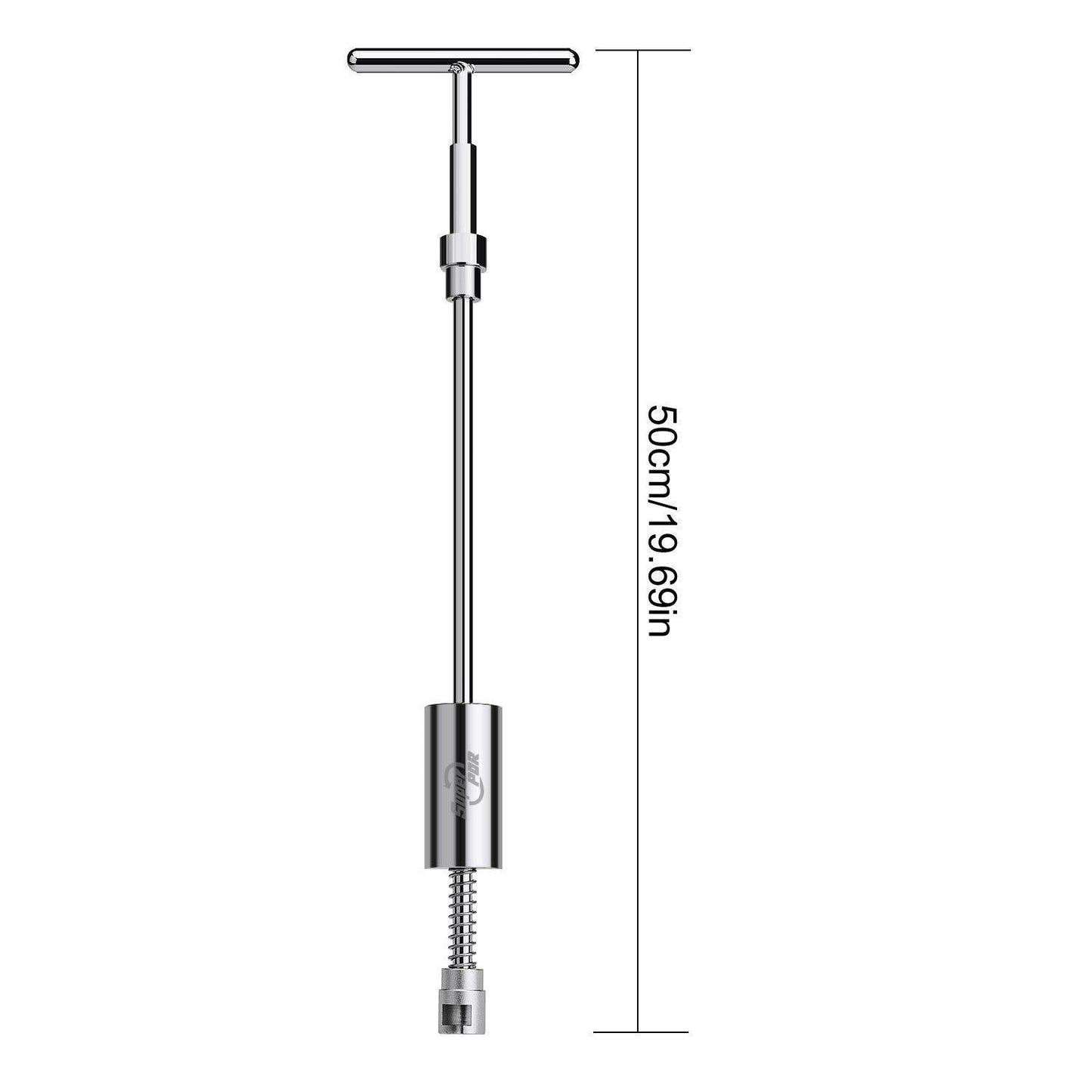 Paintless Dent Repair Kit