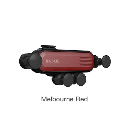 The Phone Cradle - Car Phone Holder