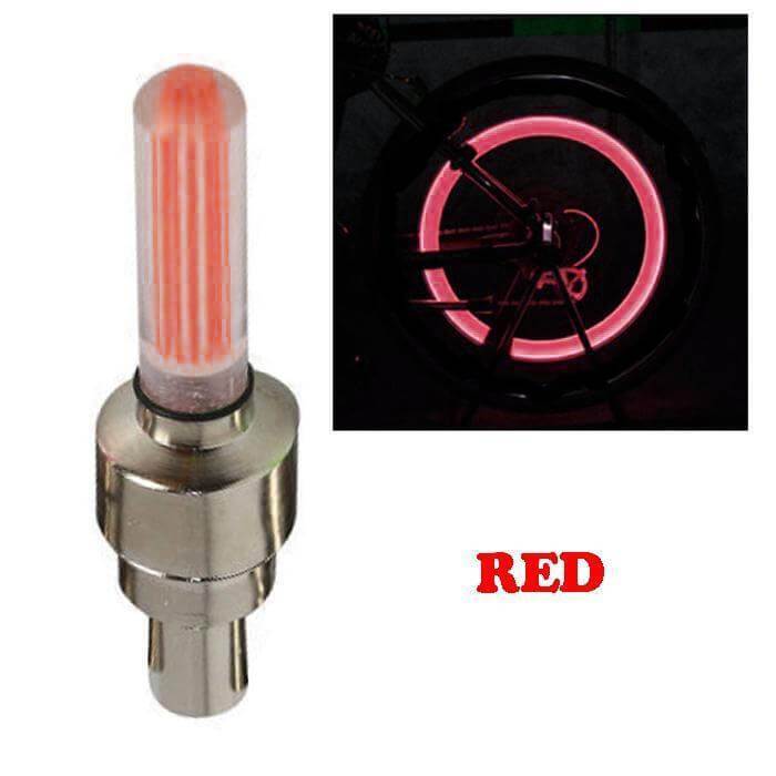 Waterproof Led Wheel Lights