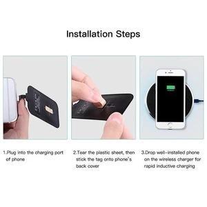 【Last Day 60% OFF】--Wireless Automatic Sensor Car Phone Holder and Charger