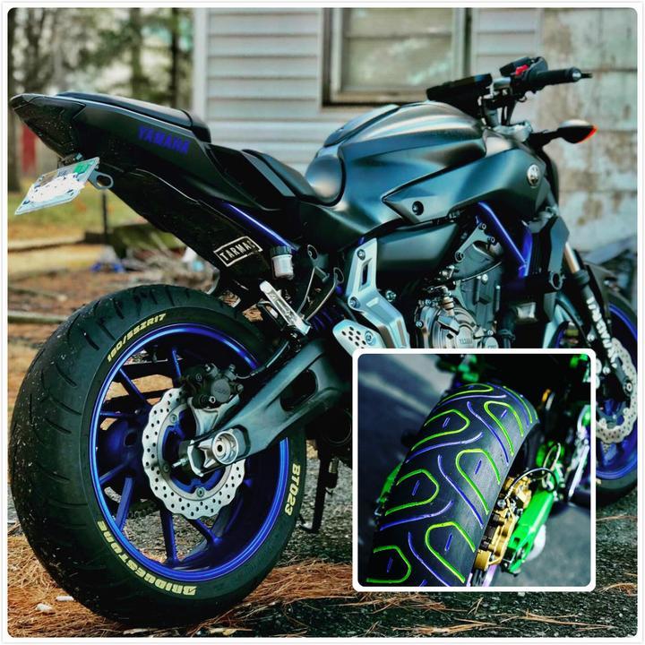 Waterproof, Non-Fading for one year Tire Paint Pen(BUY 5 FREE SHIPPING!)