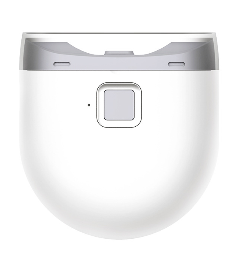 【Most popular new product】Rechargeable Electric Nail Clipper