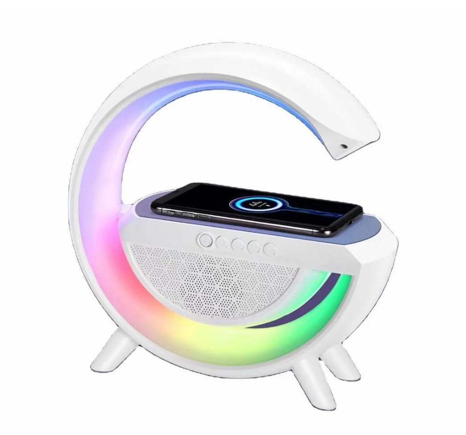 SonicDock Wireless