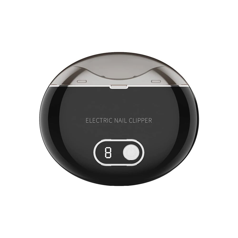 【Most popular new product】Everythin345Archies™Baby Electric Nail Manicure Tool