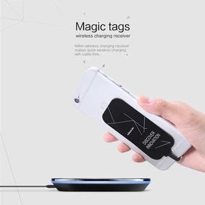 【Last Day 60% OFF】--Wireless Automatic Sensor Car Phone Holder and Charger