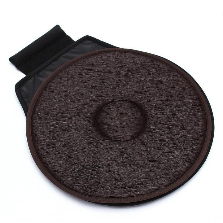 Rotating Seat Cushion