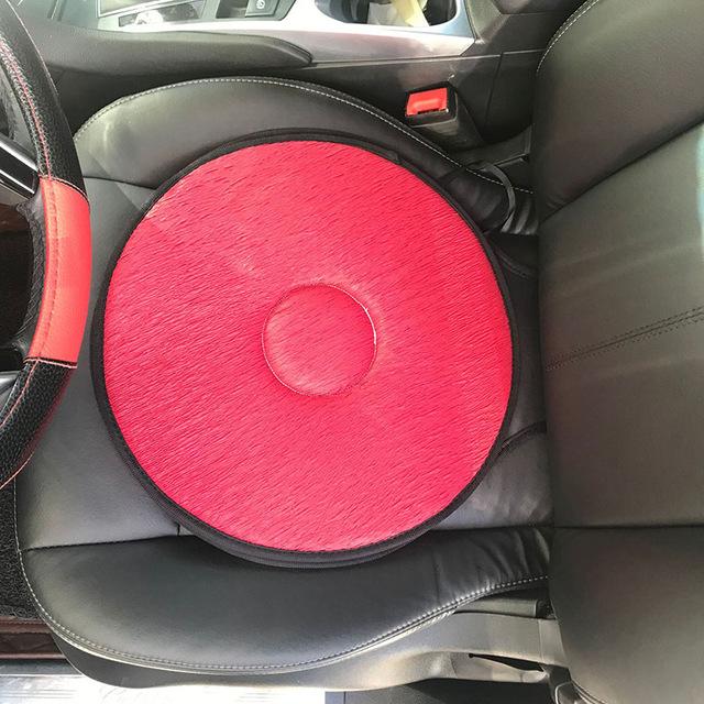 Rotating Seat Cushion