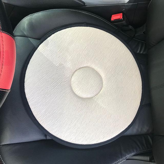 Rotating Seat Cushion