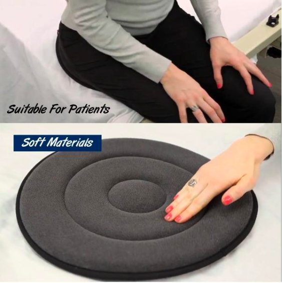 Rotating Seat Cushion