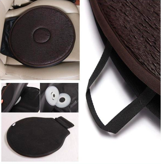 Rotating Seat Cushion